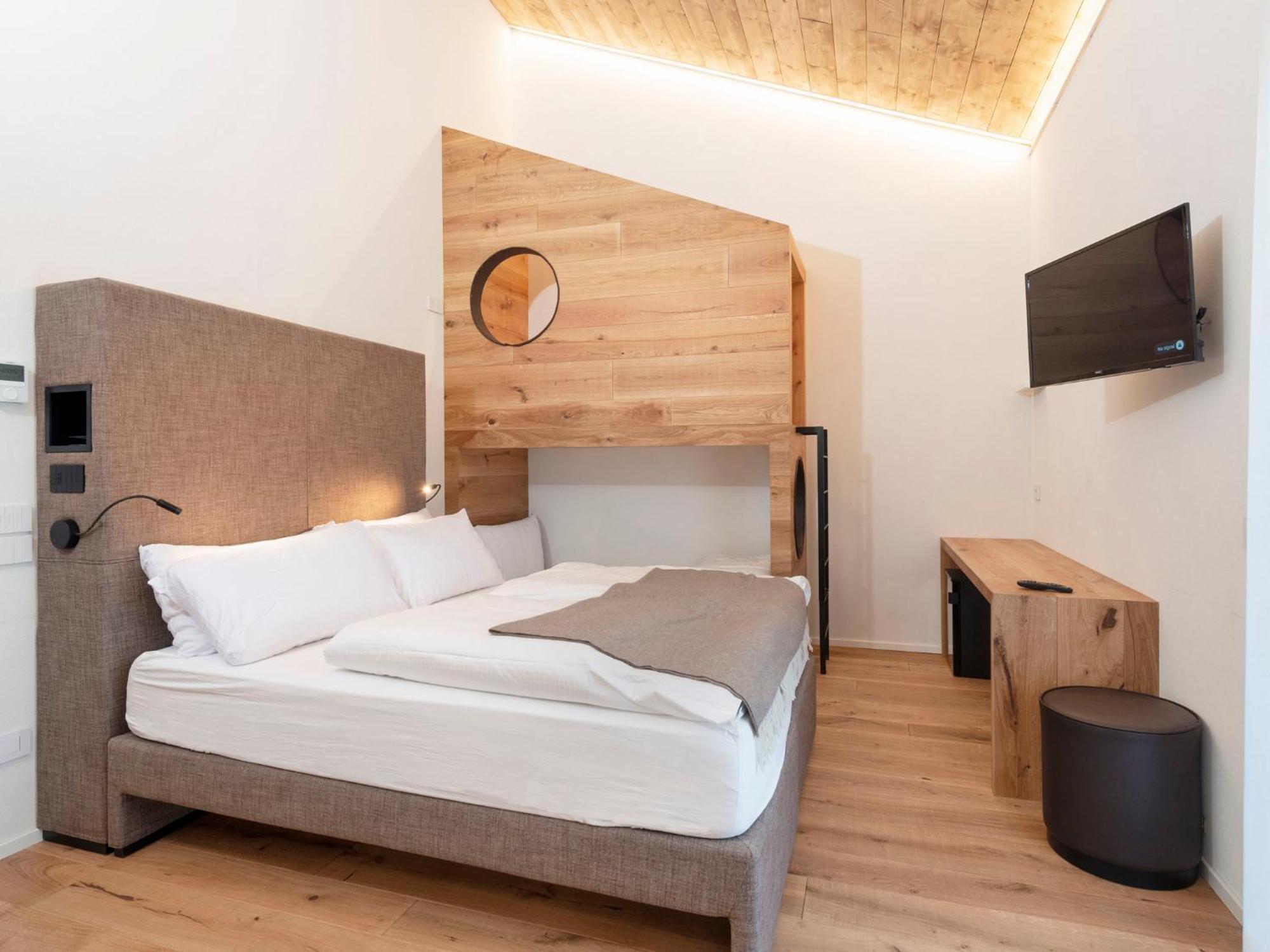 Hotel Zerbion Torgnon Εξωτερικό φωτογραφία