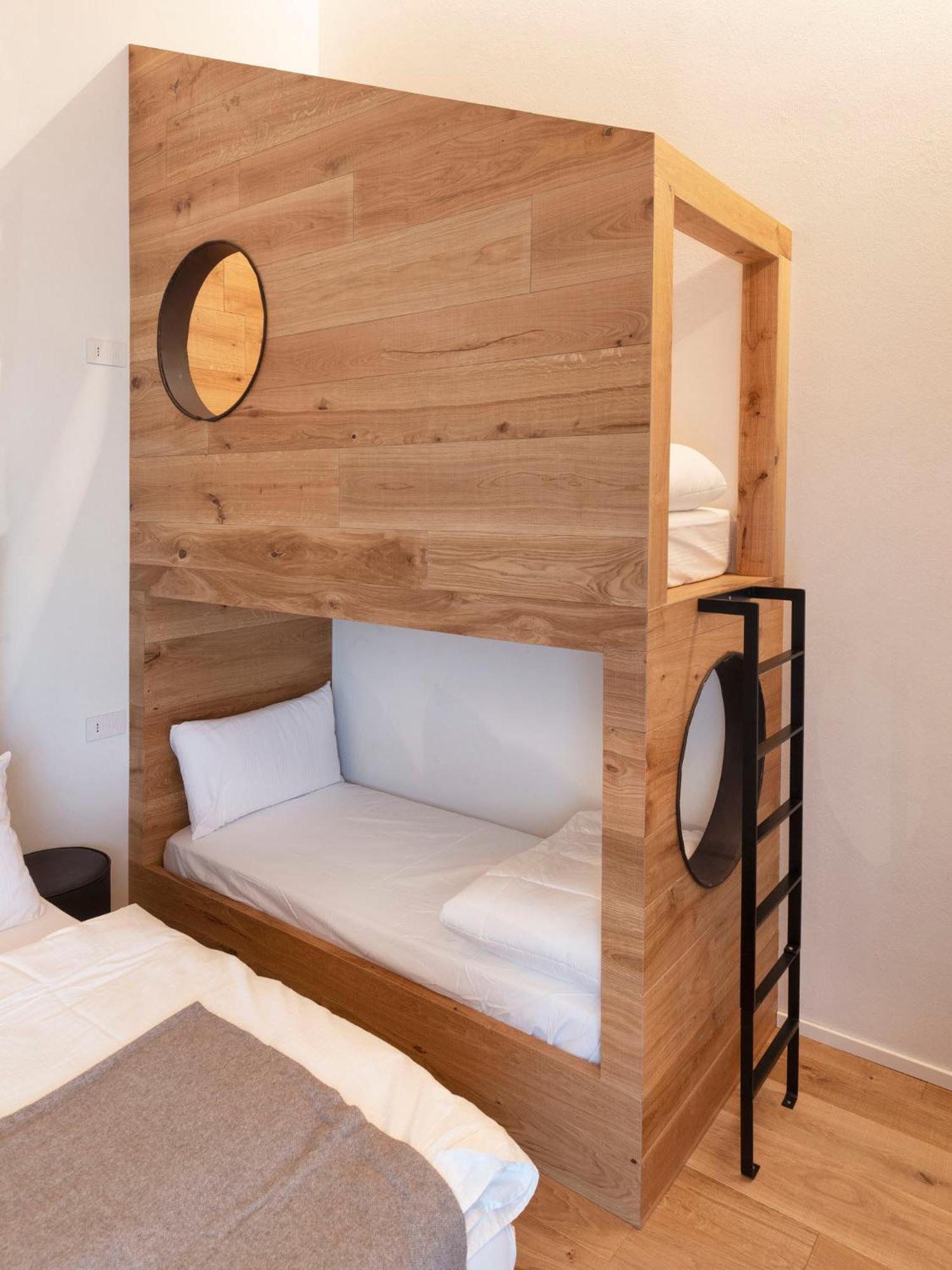 Hotel Zerbion Torgnon Εξωτερικό φωτογραφία