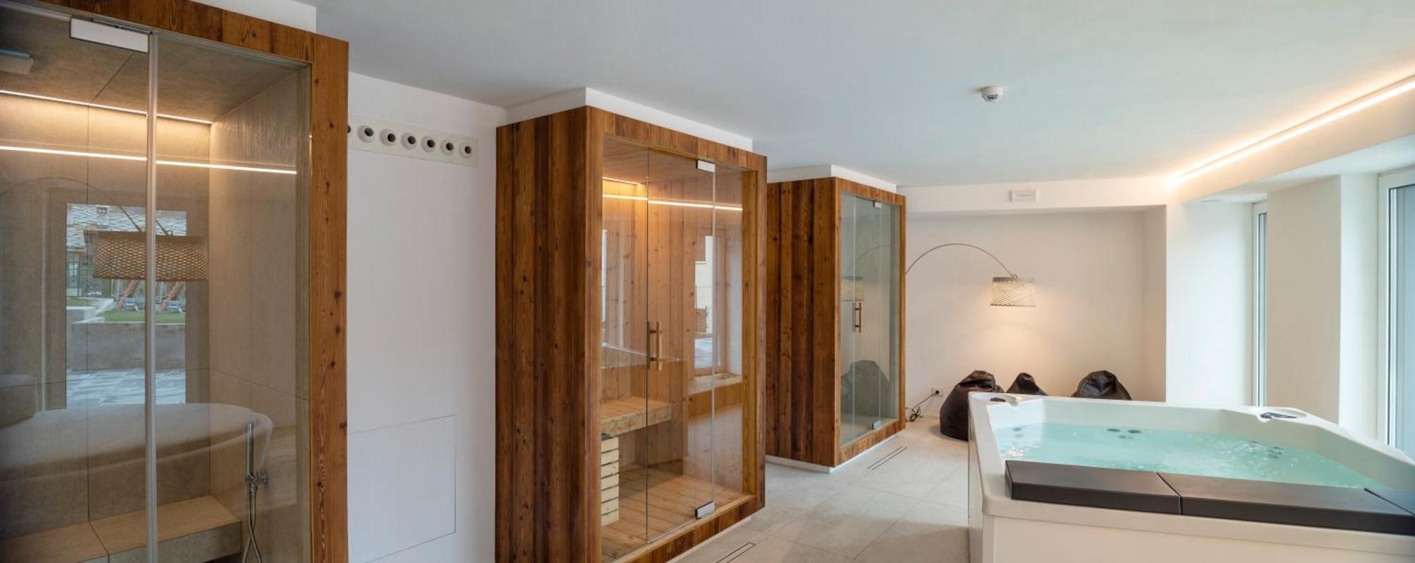 Hotel Zerbion Torgnon Εξωτερικό φωτογραφία