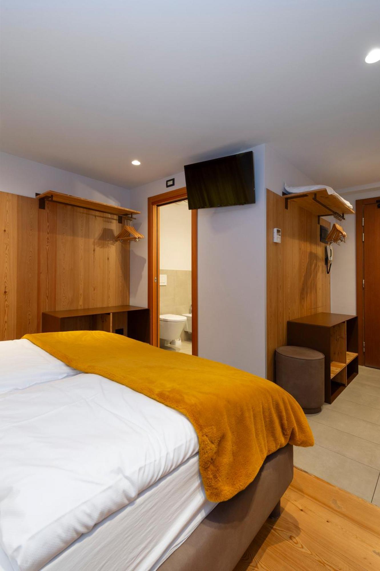 Hotel Zerbion Torgnon Εξωτερικό φωτογραφία