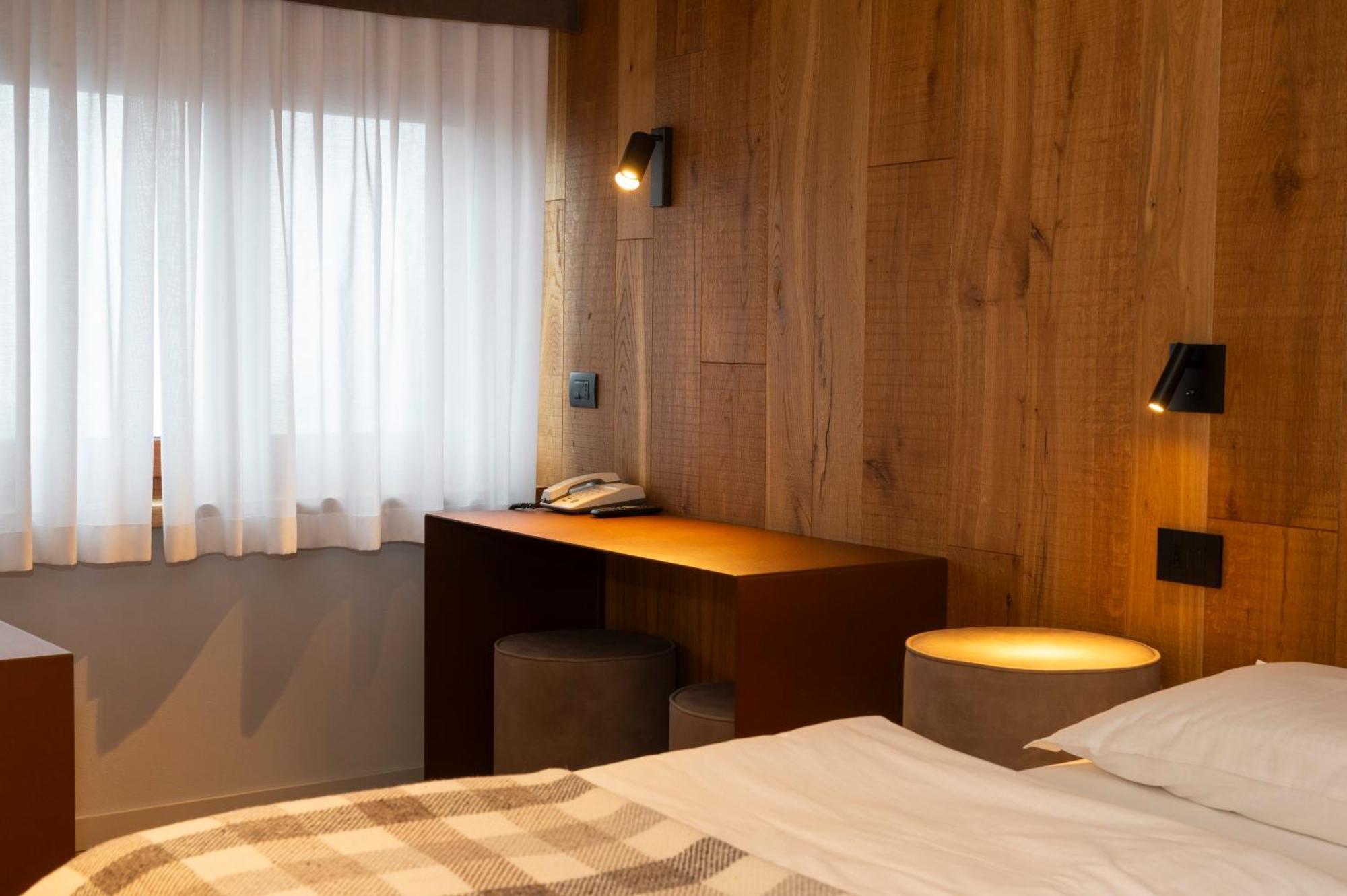 Hotel Zerbion Torgnon Εξωτερικό φωτογραφία