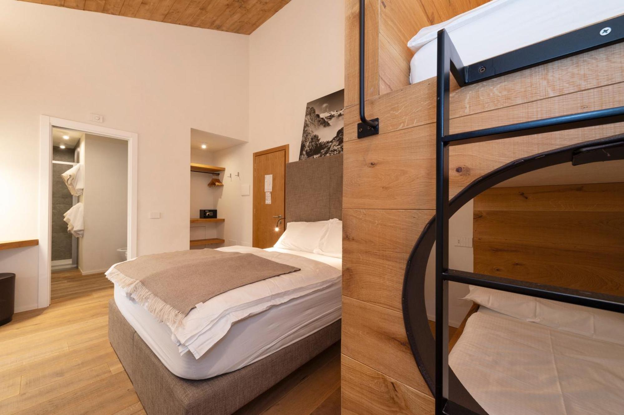 Hotel Zerbion Torgnon Εξωτερικό φωτογραφία